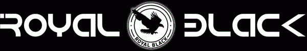 Royal black